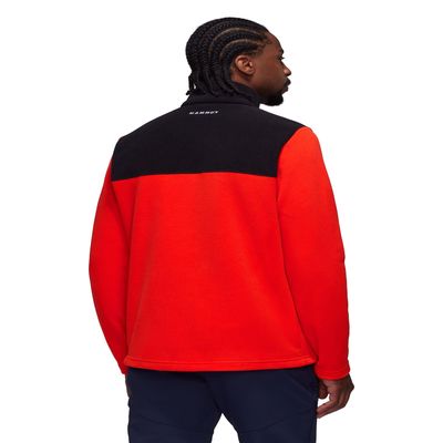 Imagen 2 del producto Polar Hombre Innominata Ml Rojo