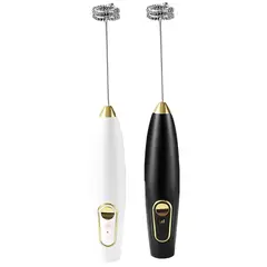 GENERICO - Batidor de Leche Eléctrico USB