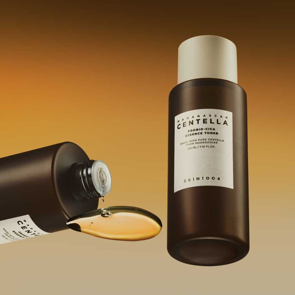 SKIN1004 - Tónico Skin1004 hidratante con fermentos y centella asiática