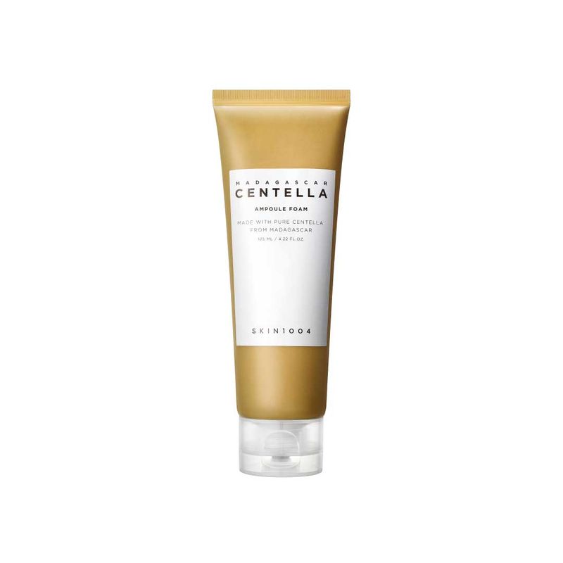SKIN1004 - Limpiador acuoso con centella asiática Skin1004