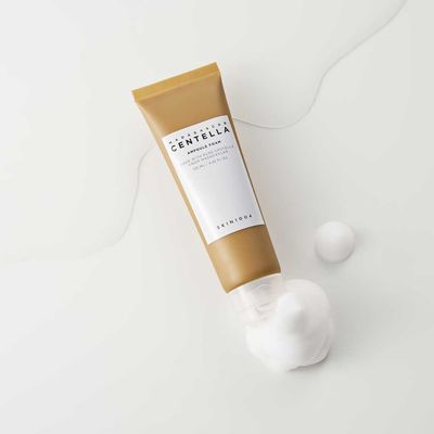 Imagen 2 del producto Limpiador acuoso con centella asiática