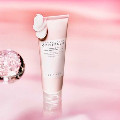 Imagen 2 del producto Limpiador acuoso seboregulador con arcilla