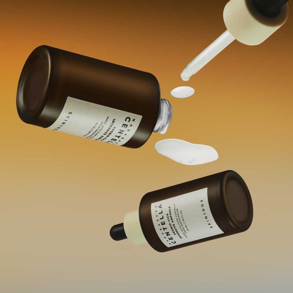 SKIN1004 - Serum skin1004 nutritivo hidratante