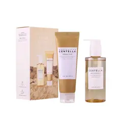 SKIN1004 - Madagascar Centella Double Cleansing Duo
