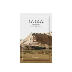 SKIN1004 - Mascarilla de hoja hidratante y nutritiva