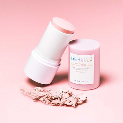 Imagen 2 del producto Mascarilla de arcilla en formato barra