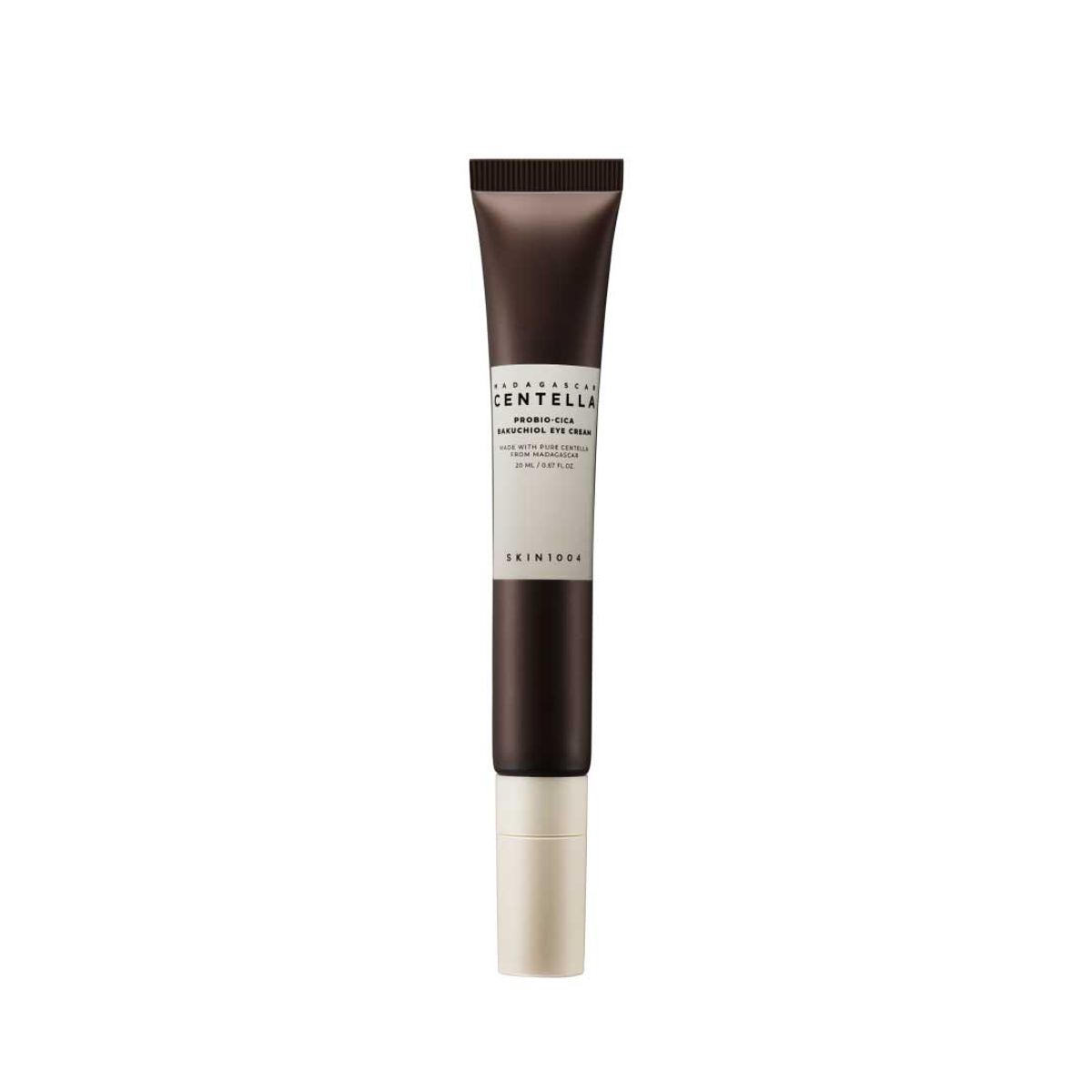 SKIN1004 - Contorno de ojos nutritivo y reafirmante Skin1004
