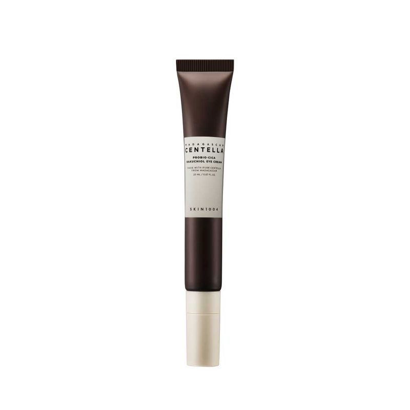 SKIN1004 - Contorno de ojos nutritivo y reafirmante Skin1004