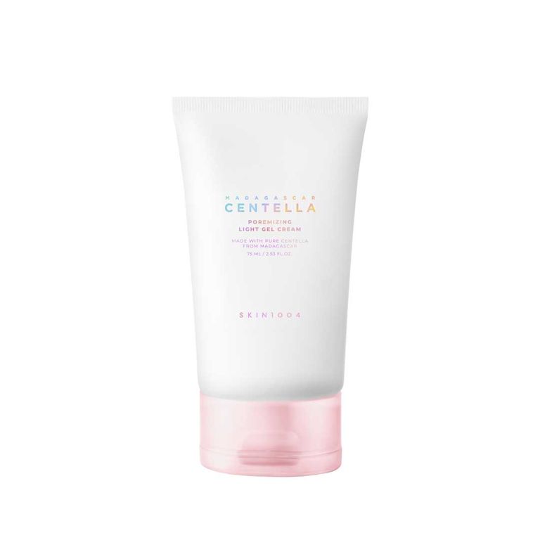 Crema hidratante ligera