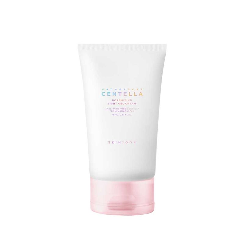 SKIN1004 - Madagascar Centella Poremizing Light Gel Cream 75ml