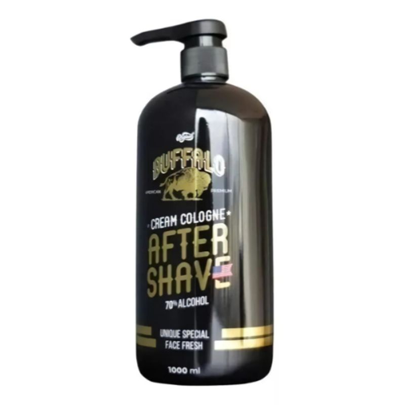 BUFFALO - Buffalo After Shave Crema 1000ml