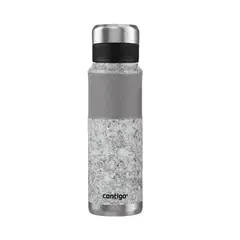 CONTIGO - Termo al vacío Thermalock Blanco Granito Contigo® 1.2 Lt