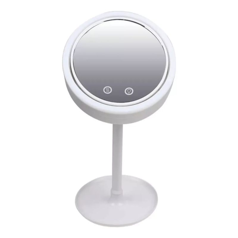MOVI - Espejo de Maquillaje Luz Led Nocturna  Iluminación para Cada Momento