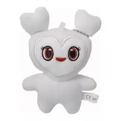 GENERICO - Juguete Pack 9 Peluches Kpop Twice Momo Superstar-Peripheral