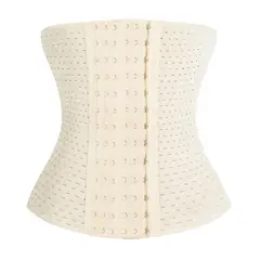 EDWINAYY - Faja Maternidad Post-parto 4 Bandas/modeladora Cinturilla