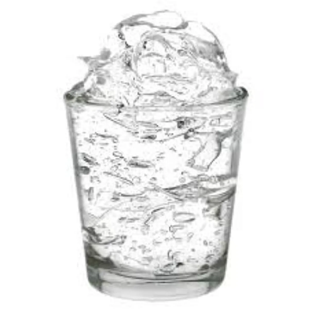 DIVINA - Gel Transparente (carbopol /carbomer) 1 K