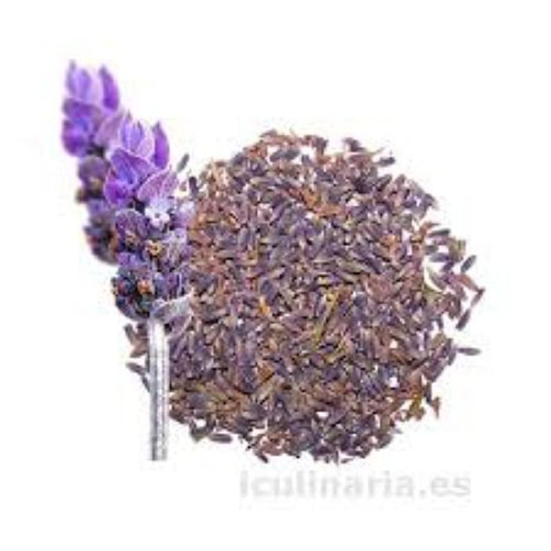 DIVINA - Flores De Lavanda 30 Gr.