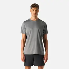 VULCANO - Polera manga corta running hombre Tempo Advanced
