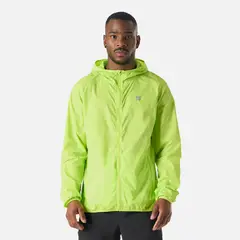VULCANO - Cortaviento Deportivo hombre Built To Move