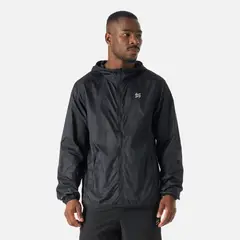 VULCANO - Cortaviento Deportivo hombre Built To Move