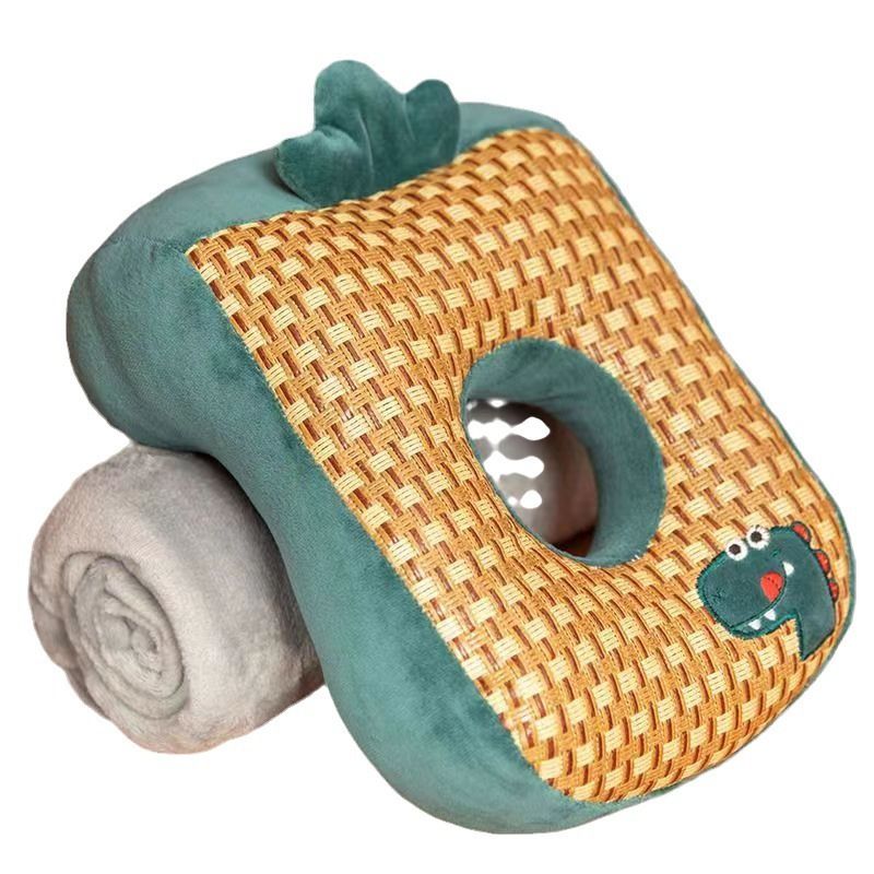 TIOZONEY - Almohada para el oído del escritorio