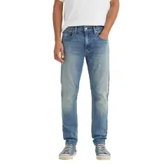 LEVIS - Jeans Hombre 512 Slim Taper Azul