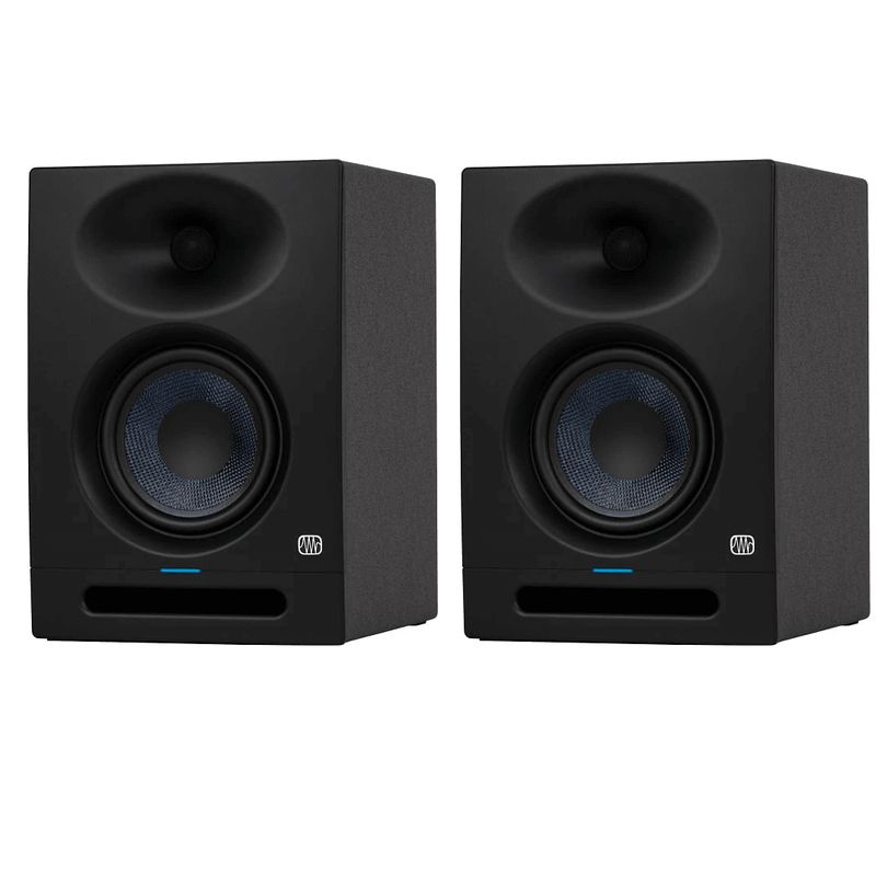 PRESONUS - Par de Monitores Activos 525 Presonus ERISST5
