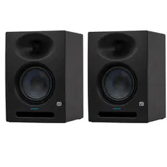 PRESONUS - Par de Monitores Activos 525 ERISST5