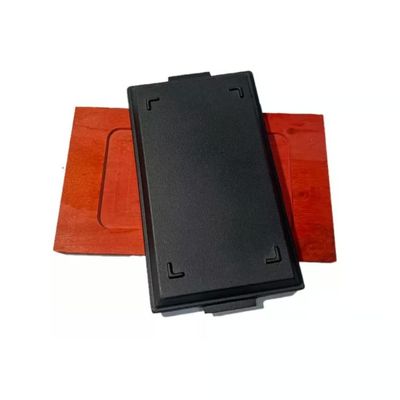 Imagen 2 del producto Plato De Fierro Fundido Rectangular 27×16 Para Cocina