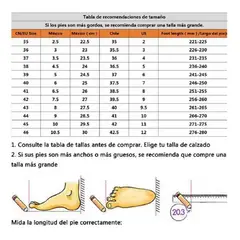 VATYERTY - Zapatos de skate con plataforma para mujer