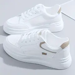 VATYERTY - Zapatos de skate con plataforma para mujer