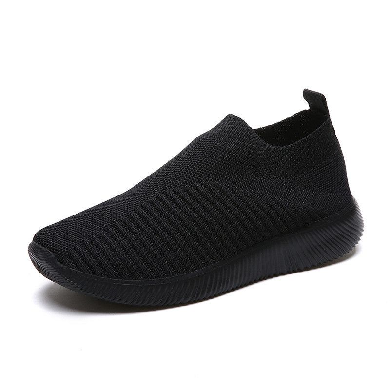 VATYERTY - Zapatillas deportivas de color liso para mujer