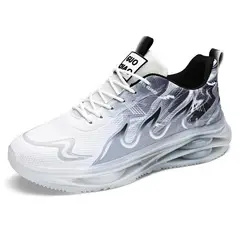 VATYERTY - Zapatos de mujer Zapatos planos ligeros sin cordones