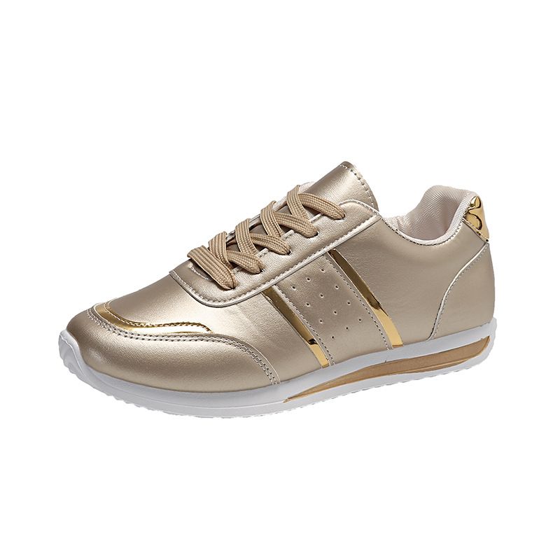VATYERTY - Zapatos de mujer Zapatos planos ligeros sin cordones