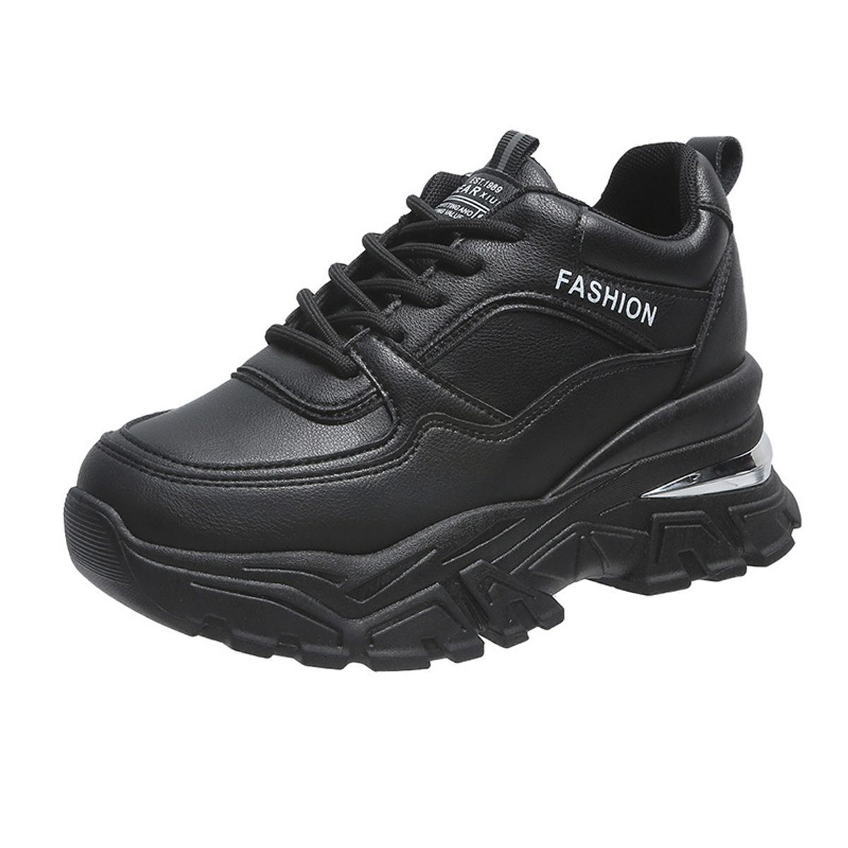 VATYERTY - Zapatillas blancas ligeras versátiles y elegantes para mujer