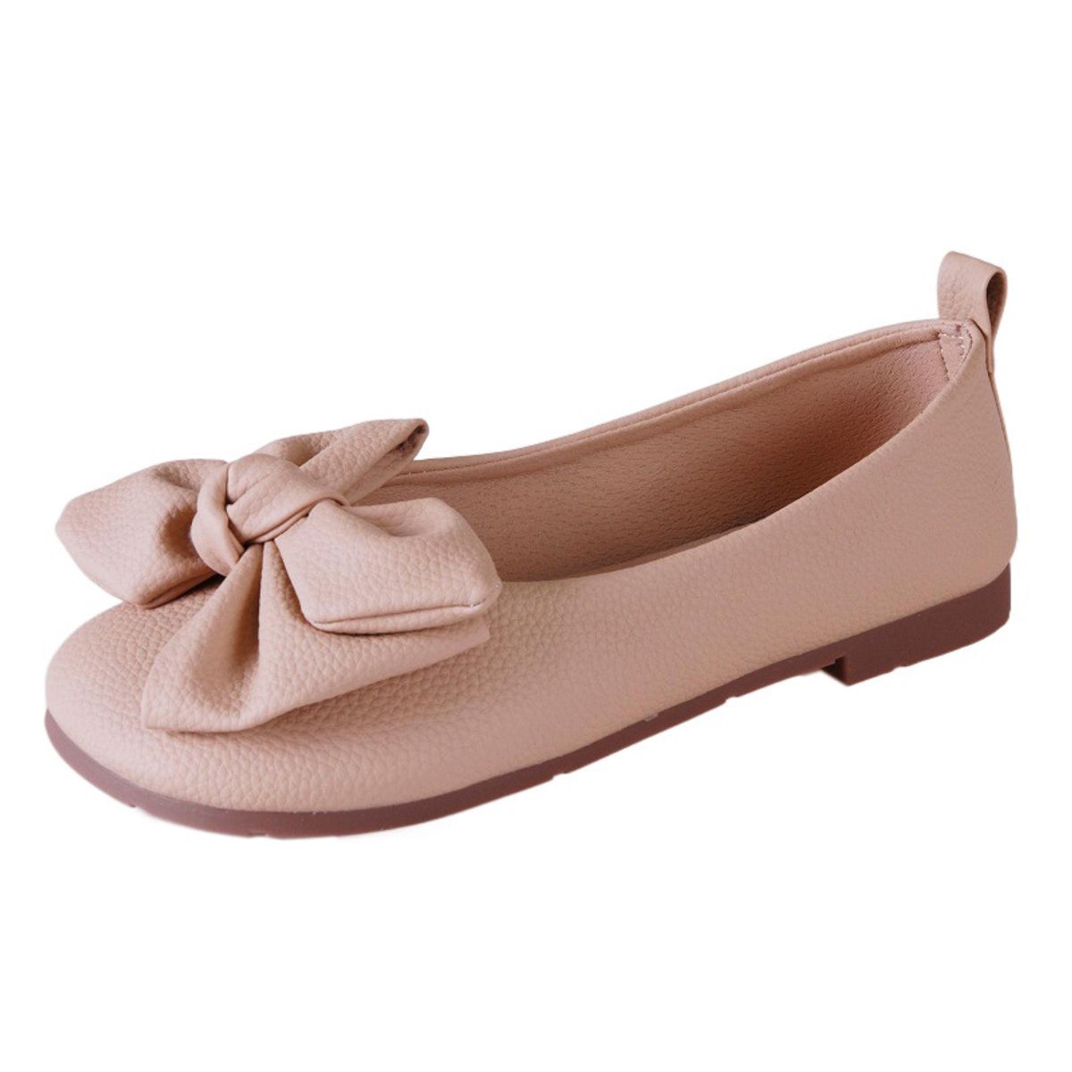 VATYERTY - Zapatillas sin cordones de malla transpirable para mujer