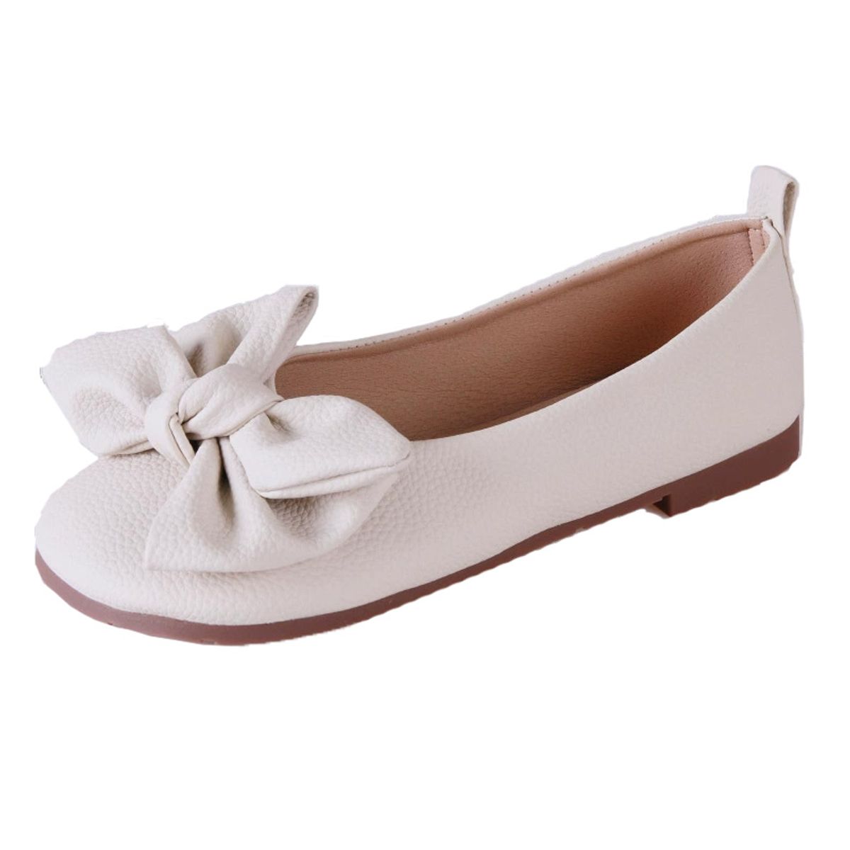 VATYERTY - Zapatillas sin cordones de malla transpirable para mujer