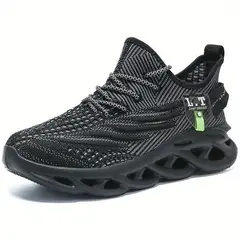 VATYERTY - Zapatillas de moda para hombre - Calzado deportivo casual