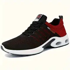 VATYERTY - Zapatillas cómodas antideslizantes para hombre