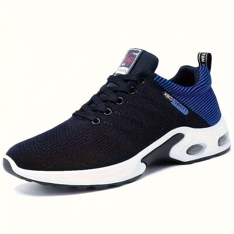 VATYERTY - Zapatillas cómodas antideslizantes para hombre