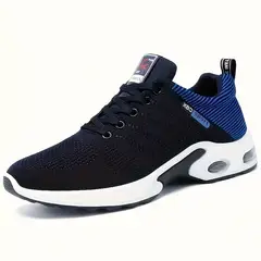 VATYERTY - Zapatillas cómodas antideslizantes para hombre
