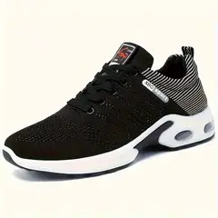 VATYERTY - Zapatillas cómodas antideslizantes para hombre