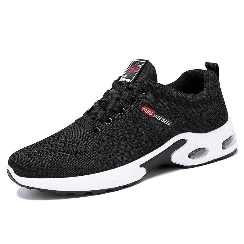 VATYERTY - Zapatillas cómodas antideslizantes para hombre