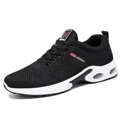 VATYERTY - Zapatillas cómodas antideslizantes para hombre