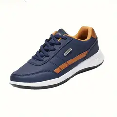 VATYERTY - Zapatillas de deporte de moda para hombre