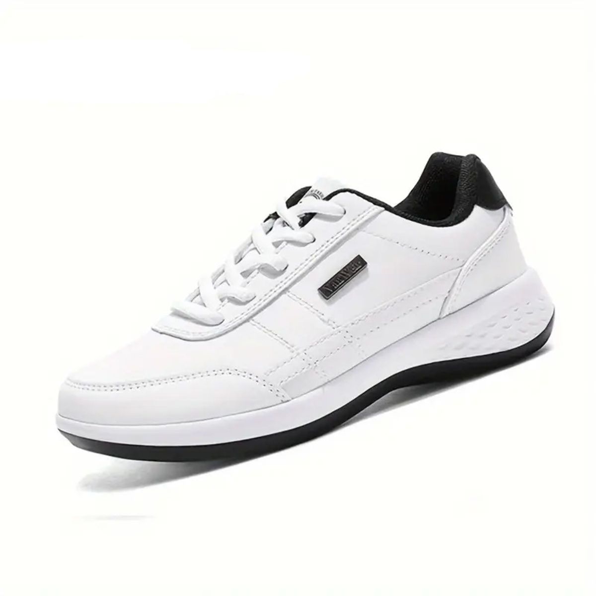 VATYERTY - Zapatillas de deporte de moda para hombre