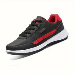 VATYERTY - Zapatillas de deporte de moda para hombre