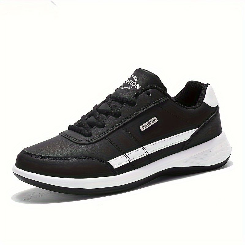 VATYERTY - Zapatillas de deporte de moda para hombre