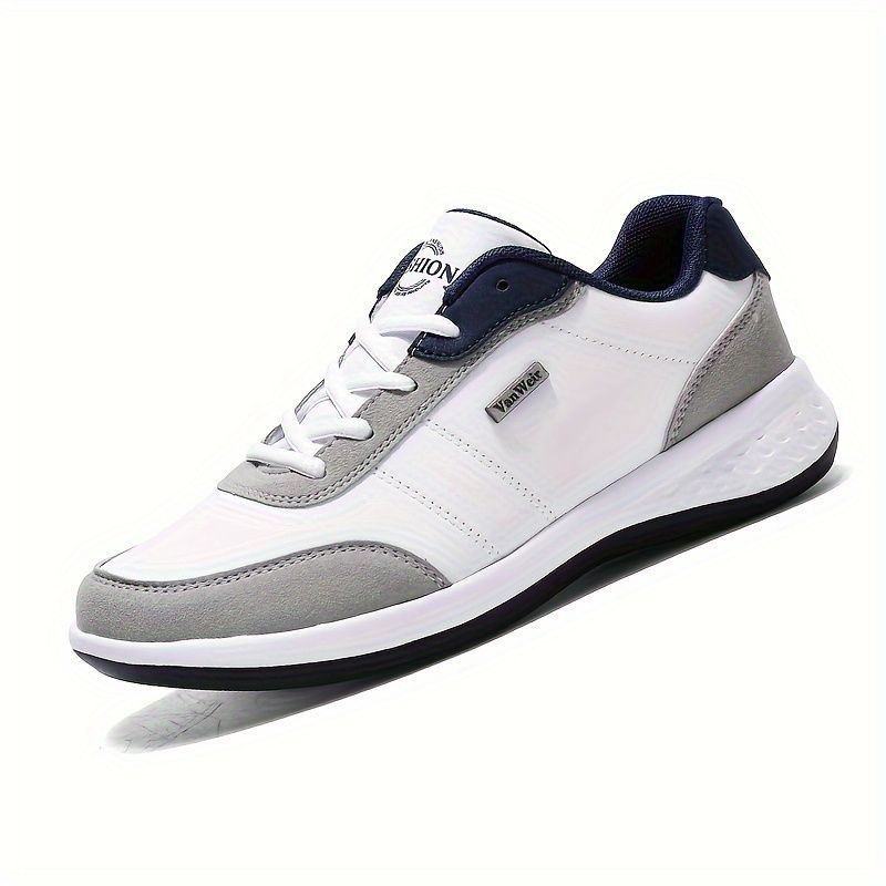 VATYERTY - Zapatillas de deporte de moda para hombre