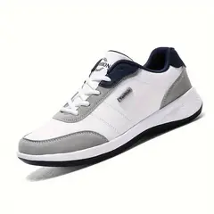 VATYERTY - Zapatillas de deporte de moda para hombre